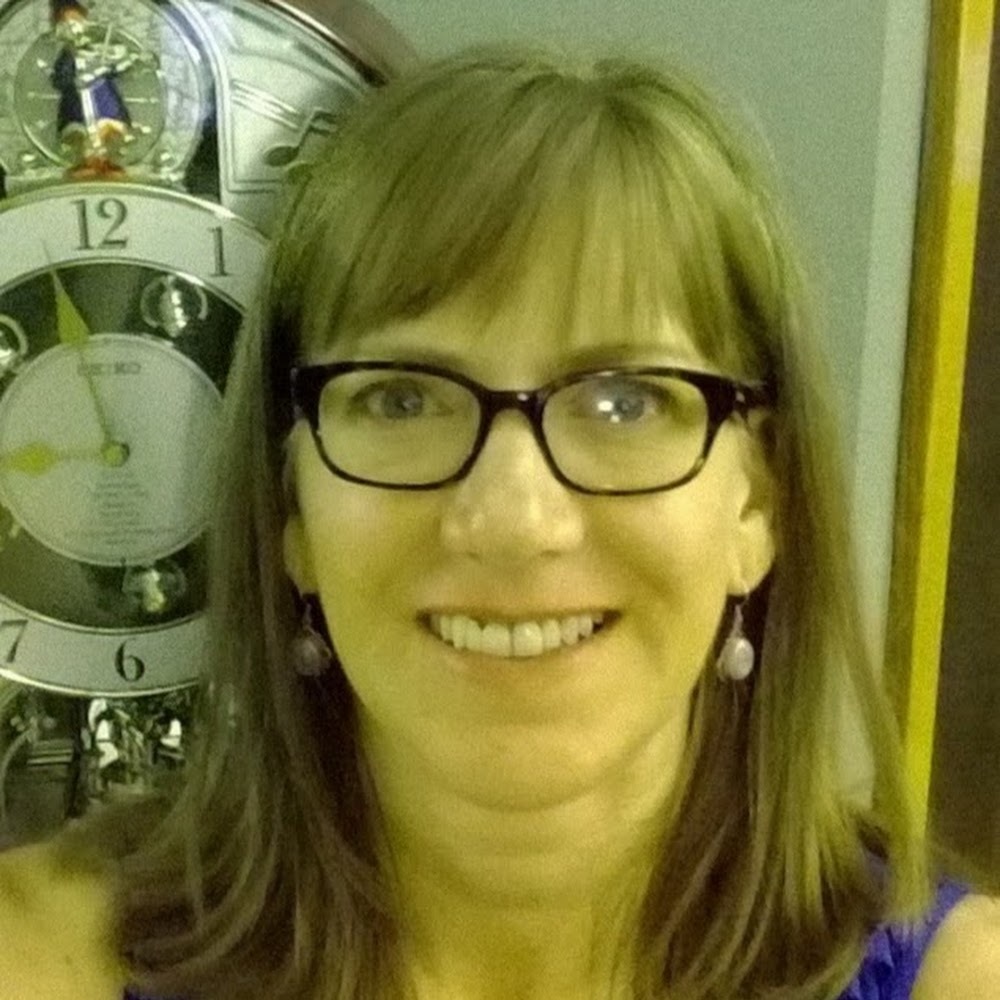 Meet your Posher, Pam